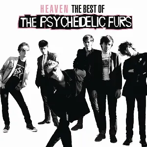 Pochette Heaven: The Best of the Psychedelic Furs