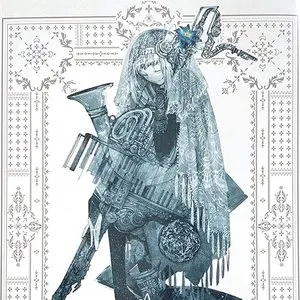 Pochette de noAno+Historia de Akiko Shikata