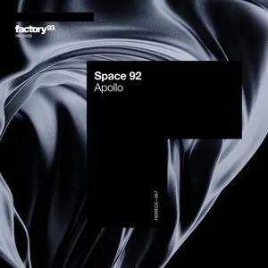 Pochette de Apollo de Space 92