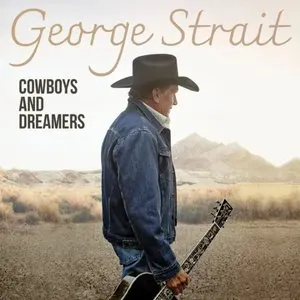 Pochette de The Little Things de George Strait