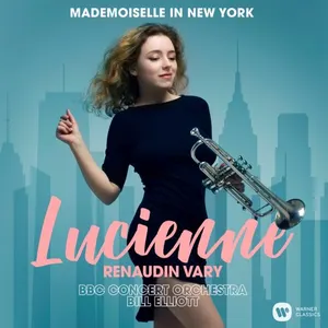 Pochette Mademoiselle in New York