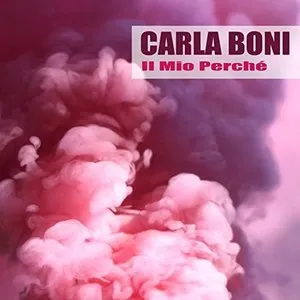 Pochette de Il Mio Perché de Carla Boni