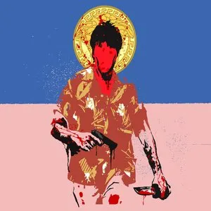 Pochette de Stabbed & Shot de Benny the Butcher