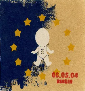 Pochette Still Growing Up Live 2004: 08.05.04 Berlin