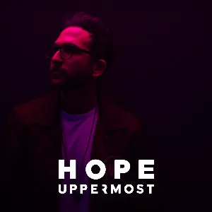 Pochette de Hope de Uppermost