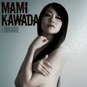 Pochette de LINKAGE de Mami Kawada