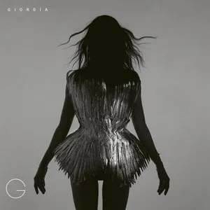 Pochette de G de Giorgia