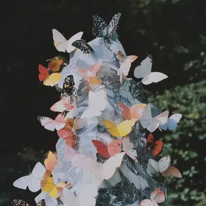 Pochette de Josephine de Daphni