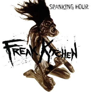 Pochette de Spanking Hour de Freak Kitchen
