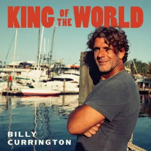 Pochette de Solid Gold de Billy Currington