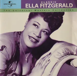 Pochette Classic Ella Fitzgerald