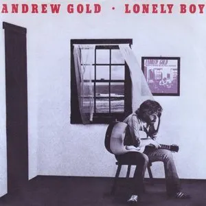 Pochette de Lonely Boy de Andrew Gold