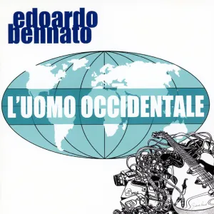 Pochette de L’uomo occidentale de Edoardo Bennato