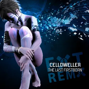 Pochette de The Last Firstborn Remixes de Celldweller