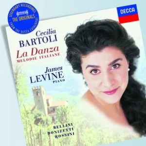 Pochette An Italian Songbook