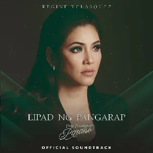 Pochette de Lipad Ng Pangarap de Regine Velasquez