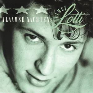 Pochette de Vlaamse Nachten de Helmut Lotti