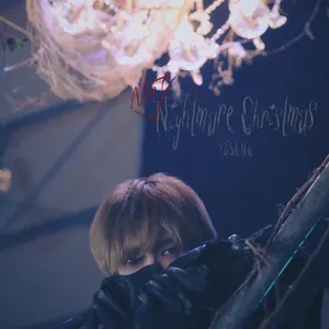 Pochette de Not Nightmare Christmas de Yesung