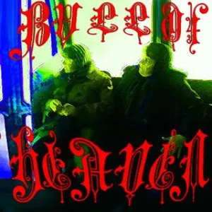 Pochette de 164: Regrets Take the Place of Dreams de Bull of Heaven