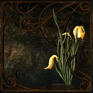 Pochette de Reveries de Kingswood