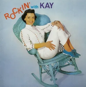 Pochette de Rockin' With Kay de Kay Starr