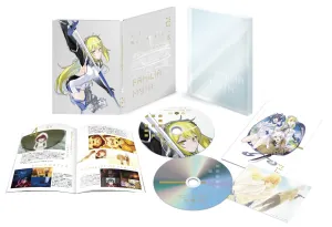 Pochette de ダンジョンに出会いを求めるのは間違っているだろうか FAMILIA MYTH CHARACTER SONGS 1 de Inori Minase