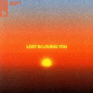 Pochette de Lost in Loving You de ARTY