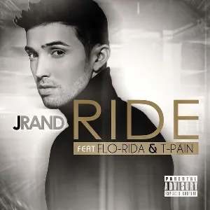 Pochette de Ride de T‐Pain
