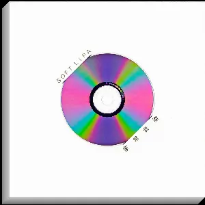 Pochette de 家常音樂 de Soft Lipa
