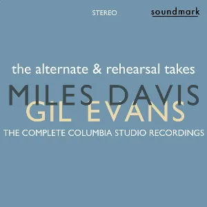Pochette The Alternate and Rehearsal Takes, The Complete Columbia Studio Recordings