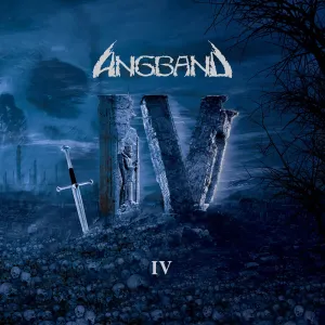 Pochette de IV de Angband