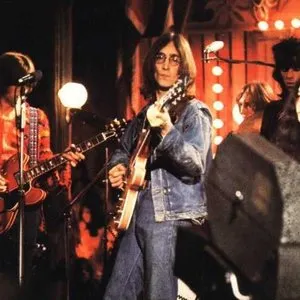 Pochette de The Dirty Mac Sessions de The Dirty Mac