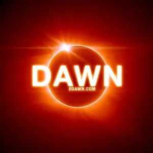 Pochette de The Dawn de Troels Brun Folmann