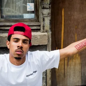 Pochette de Children of the Sun de Vic Mensa