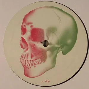 Pochette de Squauqe Eyes / Angerman de Riton