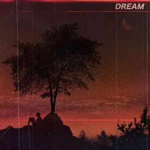 Pochette de DREAM de Slushii