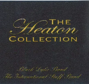 Pochette The Heaton Collection