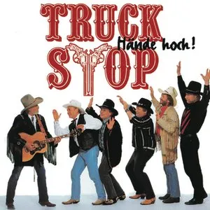 Pochette de Hände hoch de Truck Stop