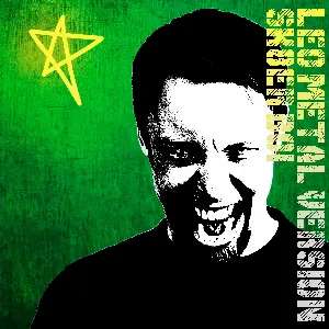 Pochette de Sk8er Boi (Metal Version) de Leo Moracchioli
