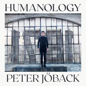 Pochette de Humanology de Peter Jöback