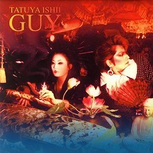 Pochette de GUY de Tatsuya Ishii