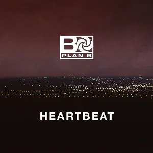 Pochette de Heartbeat de Plan B