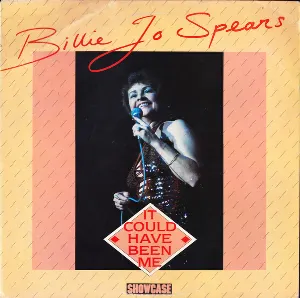Pochette de It Could've Been Me de Billie Jo Spears