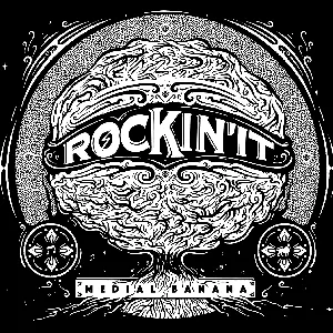 Pochette de Rockin' It de Medial Banana