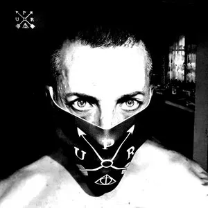 Pochette de Cold Wave Years 2012-2020 de HIV+