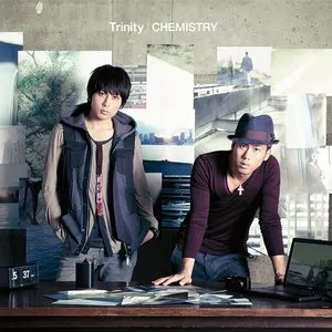 Pochette de Trinity de CHEMISTRY