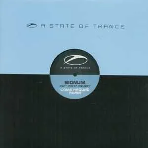 Pochette de Come Around Again de Signum