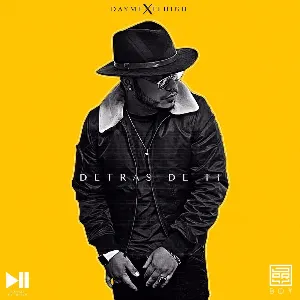 Pochette de Detrás de ti de Jory Boy