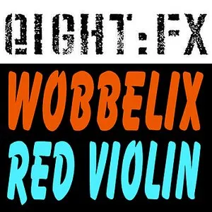 Pochette de Red Violin de York