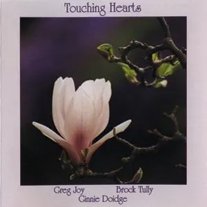 Pochette de Touching Hearts de Greg Joy